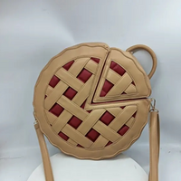 Blueberry Pie Bag