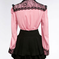 Cottontail Chaos Skirt