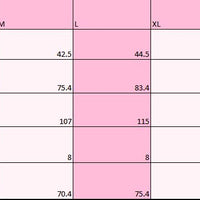 Cottontail Chaos Skirt