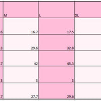 Cottontail Chaos Skirt