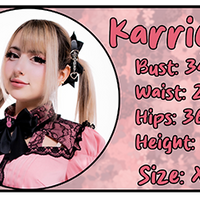 Cottontail Chaos Skirt