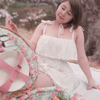 Dandelion Summers 100% Cotton Romper