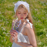 Dandelion Summers 100% Cotton Romper