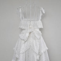 Dandelion Summers 100% Cotton Romper