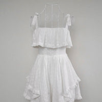 Dandelion Summers 100% Cotton Romper