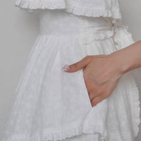 Dandelion Summers 100% Cotton Romper