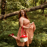 Mushroom Bag