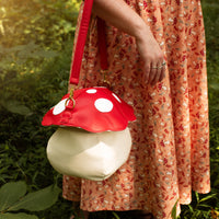 Mushroom Bag