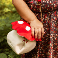 Mushroom Bag