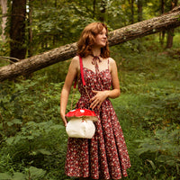 Mushroom Bag