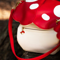 Mushroom Bag