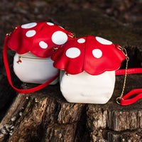Mushroom Bag