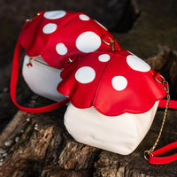 Mushroom Bag