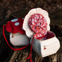 Mushroom Bag