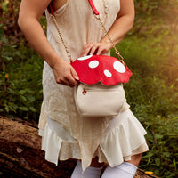 Mushroom Bag