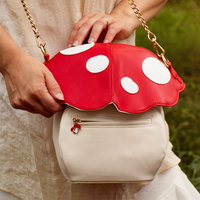 Mushroom Bag