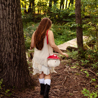 Mushroom Bag