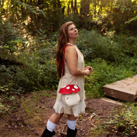 Mushroom Bag