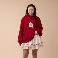 Love Letter Sweater