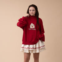 Love Letter Sweater