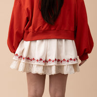 Mushroom Skirt