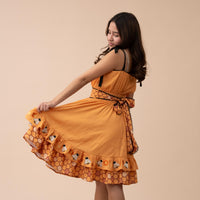 Honey Bee Dress