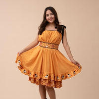 Honey Bee Dress
