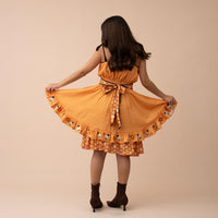 Honey Bee Dress
