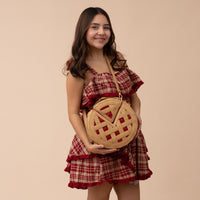 Cherry Pie Bag