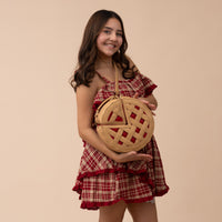Cherry Pie Bag