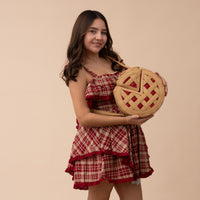 Cherry Pie Bag