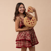 Cherry Pie Bag
