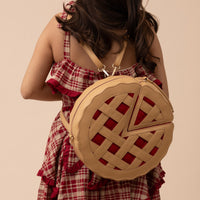 Pie Backpacks