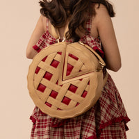 Pie Backpacks