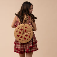 Pie Backpacks