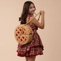 Pie Backpacks