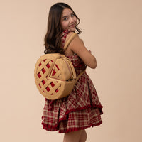 Pie Backpacks