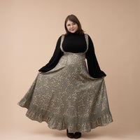 Cottage Jumperskirt