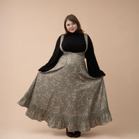 Cottage Jumperskirt