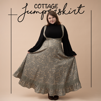 Cottage Jumperskirt