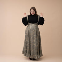 Cottage Jumperskirt