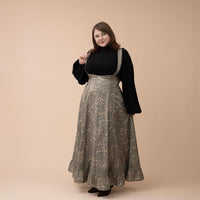 Cottage Jumperskirt