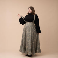 Cottage Jumperskirt