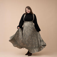 Cottage Jumperskirt