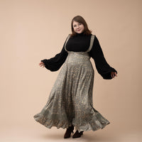 Cottage Jumperskirt