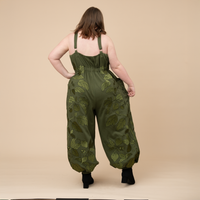 Garden Overalls