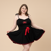 Higanbana Pajama Shorts