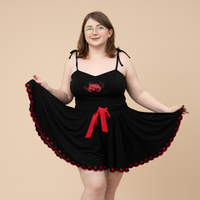 Higanbana Pajama Shorts