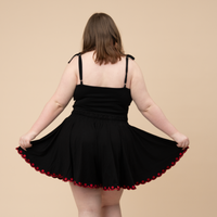 Higanbana Pajama Shorts