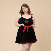 Higanbana Pajama Shorts